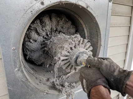 Clogged Vent Cleaning service in Watertown, CT