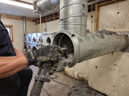 Commercial Vent Cleaning service in Watertown, CT