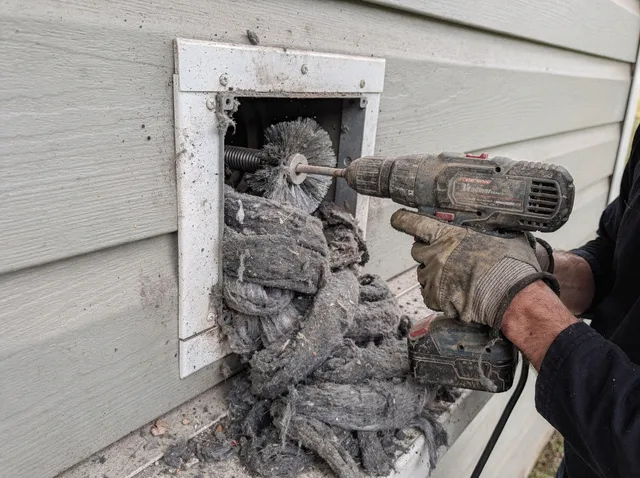 Dryer Vent Cleaning service in Watertown, CT