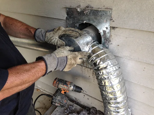 Vent Repair & Installation service in Watertown, CT