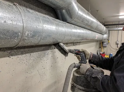 Industrial Vent Cleaning service in Watertown, CT